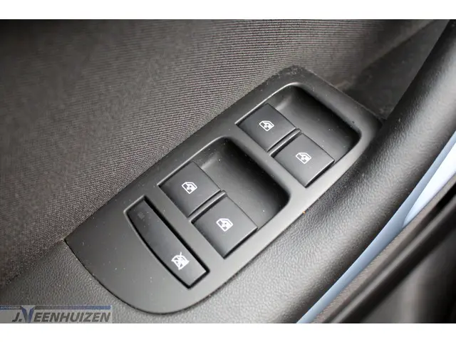 Opel Zafira Tourer 1.4 Business+ 7p. 2014 Benzine 17