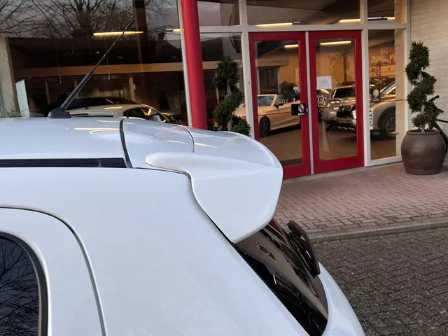 Mitsubishi Space Star 1.2 Instyle 2019 Benzine 33