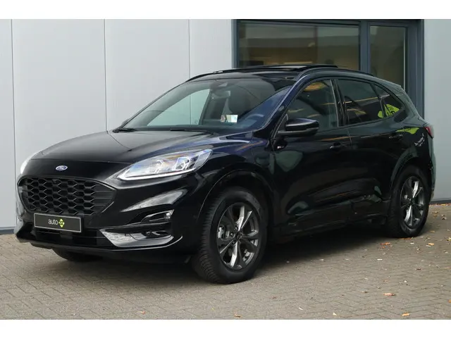 Ford Kuga 2.5 PHEV ST-Line X 2023 Hybride Benzine 7