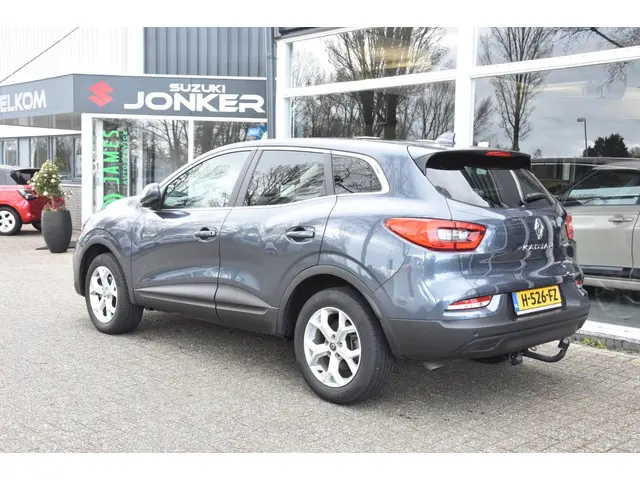 Renault Kadjar 3
