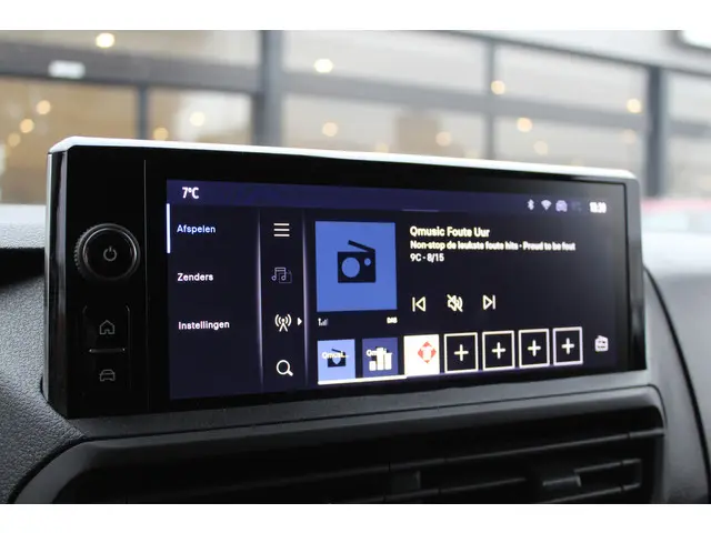 Toyota ProAce Long Worker 2.0 L2 Challenger 2024 Diesel 16