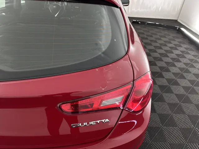 Alfa Romeo Giulietta 1.6 JTDm Super 2016 Diesel 27