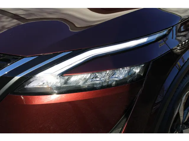 Nissan QASHQAI 1.3 MHEV Xtronic N-Connecta 2022 Benzine 22