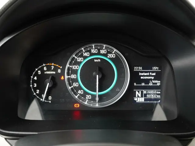 Suzuki Ignis 1.2 Select Automaat 2017 Benzine 12