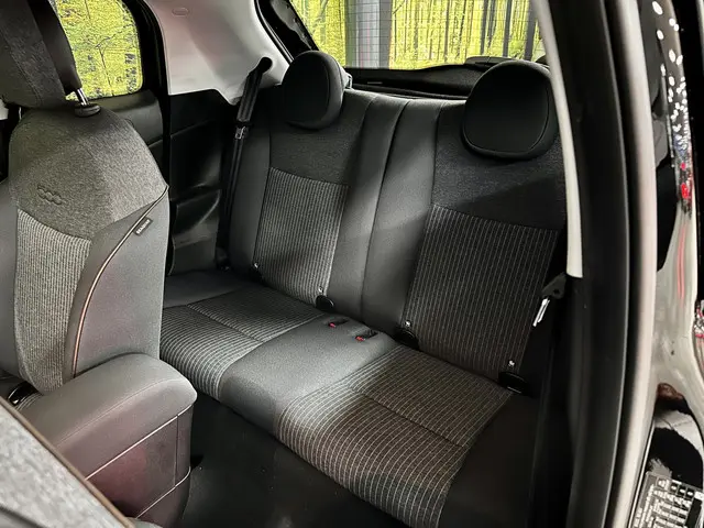 Fiat 500e Icon 42 kWh 2022 Elektrisch 31
