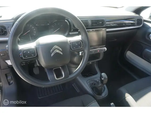 Citroën C3 1.2 PureTech Feel 105g ( ERG NETJES ) 2016 Benzine 8