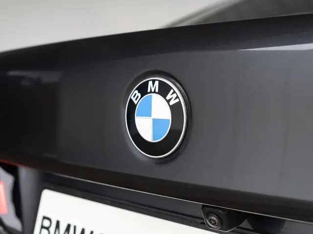 BMW 5 Serie Sedan 530e xDrive 2021 Hybride Benzine 19