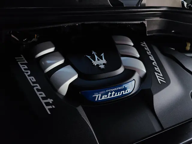 Maserati Grecale Trofeo 530pk 2022 Benzine 53