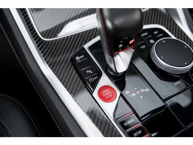 BMW X5 M Competition 2020 Benzine 19