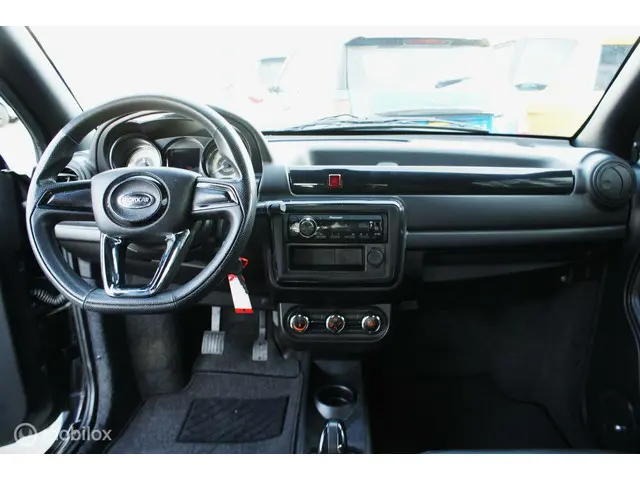 Microcar Dué Brommobiel 6 White 2022 Diesel 12