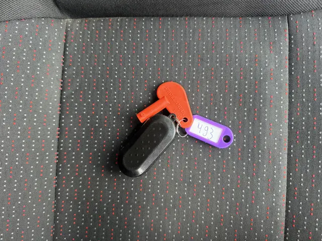 Peugeot Boxer 2.2 HDI 165PK 2023 Diesel 24