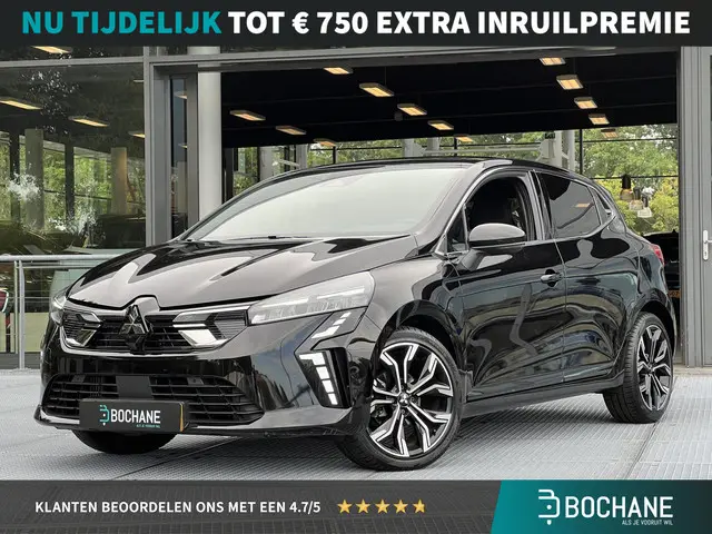 Mitsubishi Colt 1.0T MT First Edition 2025 Benzine