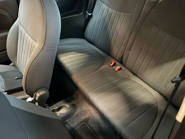 Fiat 500 1.0 TwinAir Lounge|Pano|Airco|LM 2013 Benzine 12