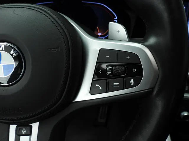 BMW 4 Serie Coupe 420i 2022 Benzine 15