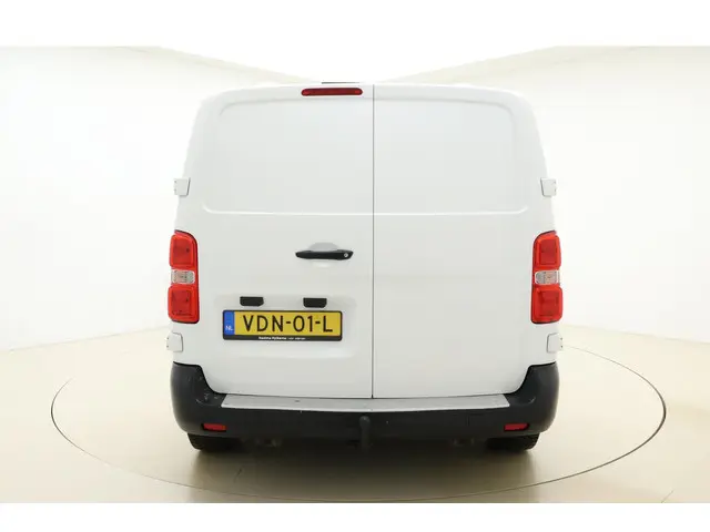 Peugeot Expert 1.5 BlueHDI Standard Premium 2020 Diesel 10