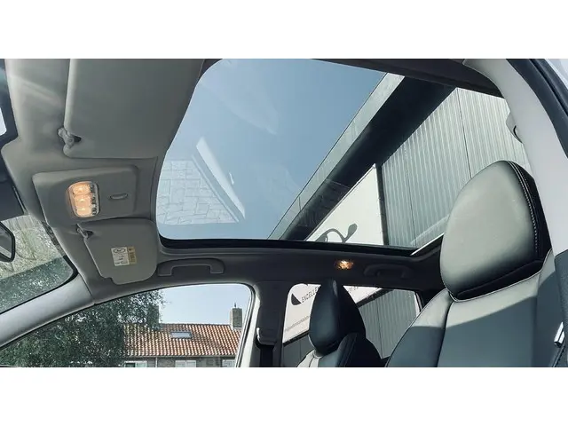 Nissan QASHQAI 1.3 DIG-T N-Connecta 2021 Benzine 11