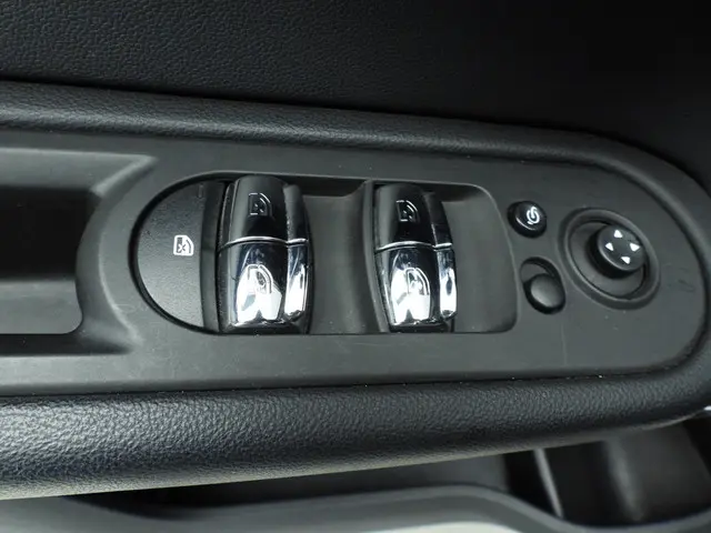 MINI Countryman Cooper 2017 Benzine 21