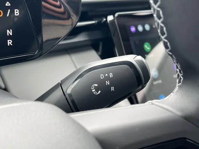 Ford Explorer Extended Range RWD 77 kWh 2025 Elektrisch 15