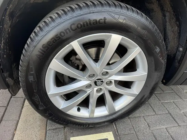 Škoda Kodiaq 1.5 TSI Style Business 2019 Benzine 18