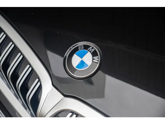 BMW 3 Serie Touring 318i 2024 Benzine 14
