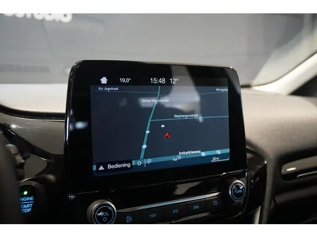 Ford Fiesta 1.0 EcoBoost Titanium 2018 Benzine 18