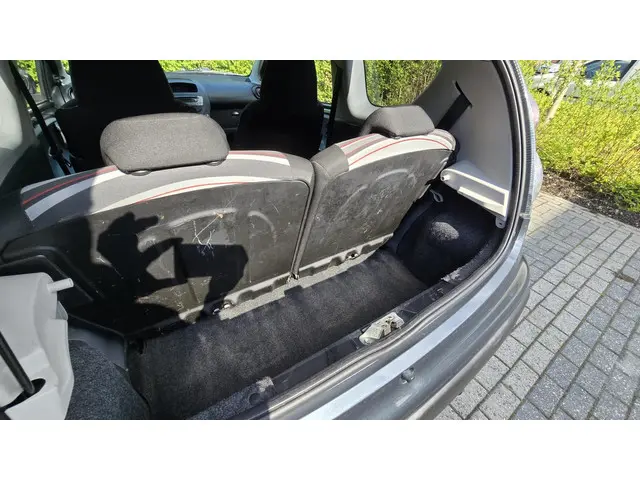 Citroën C1 1.0-12V Selection 2012 Benzine 12