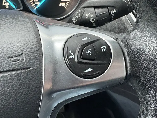 Ford Kuga 1.5 Titanium 2015 Benzine 20