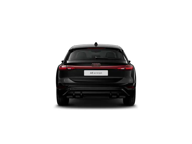 Audi A6 Avant e-tron 367 1AT S edition 2025 Elektrisch 13