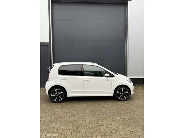 Volkswagen e-up! e-Up! 2015 Elektrisch 5