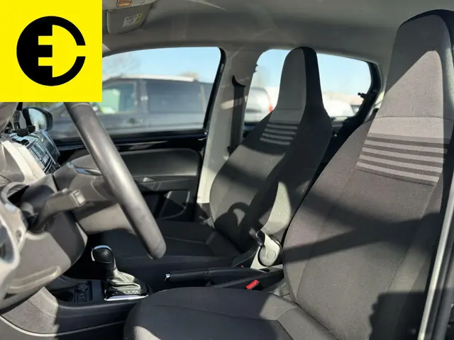 Volkswagen e-up! | Stoelverwarming | Camera 2020 Elektrisch 5