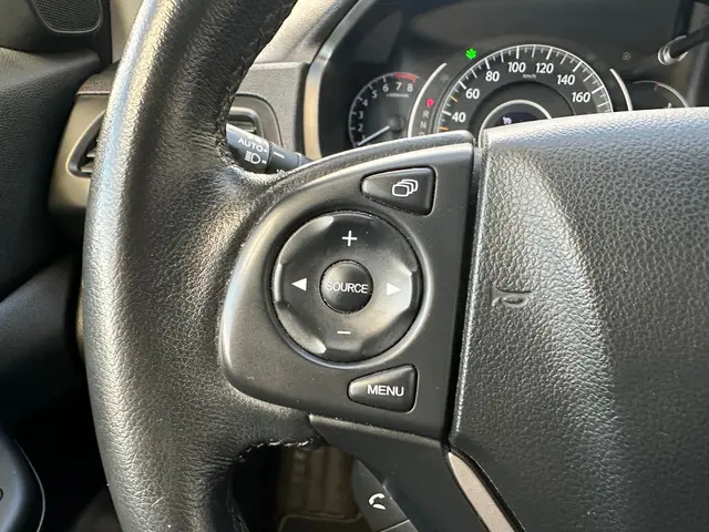 Honda CR-V 2.0 AWD Executive 2013 Benzine 30