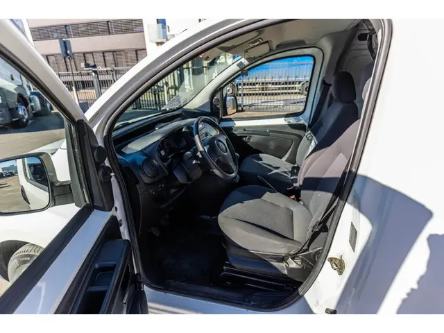 Citroën Nemo 1.3 HDI - E5 2012 Diesel 11