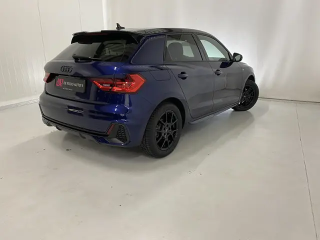 Audi A1 Sportback 30 TFSI S edition 2024 Benzine 2