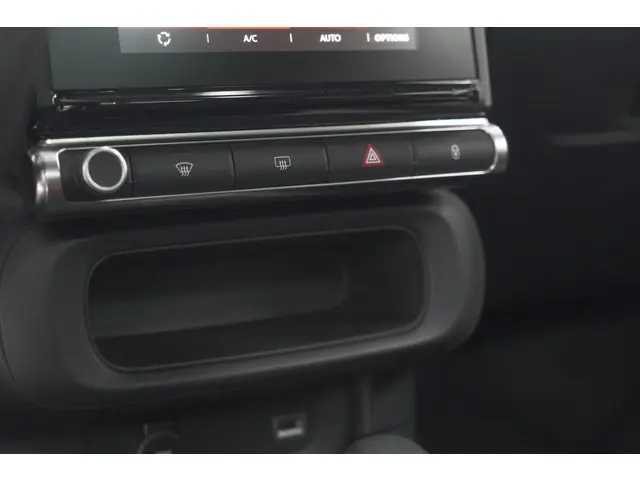 Citroën C3 PureTech 110 EAT6 Feel Edition 2020 Benzine 42