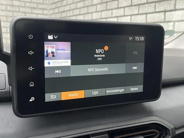 Dacia Jogger 1.0 TCe 100 ECO-G Extreme 5p. 2023 LPG/Gas 37