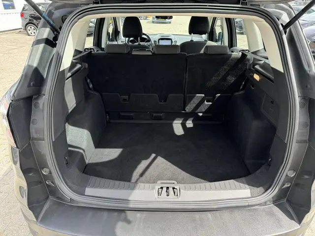 Ford Kuga 1.5 EcoBoost Trend Ultimate 2018 Benzine 10