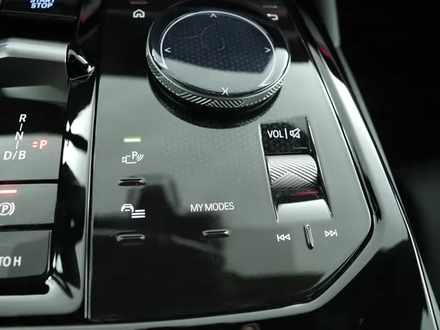 BMW i5 Sedan xDrive40 2025 Elektrisch 73