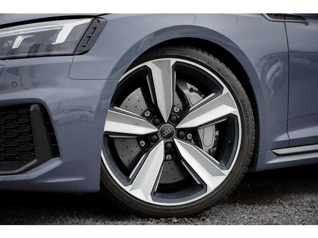Audi RS5 A5 Coupé 2.9 TFSI quattro 2018 Benzine 21