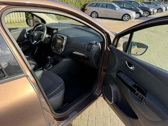 Renault Captur 1.2 TCe Dynamique 2014 Benzine 22