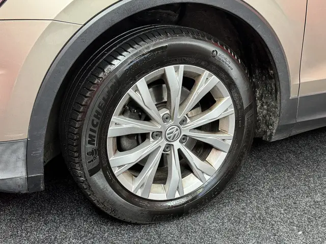 Volkswagen Tiguan 2.0 TDI Connected Series 2017 Diesel 24