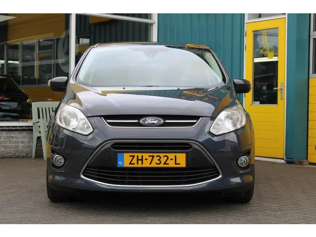 Ford C-MAX 2