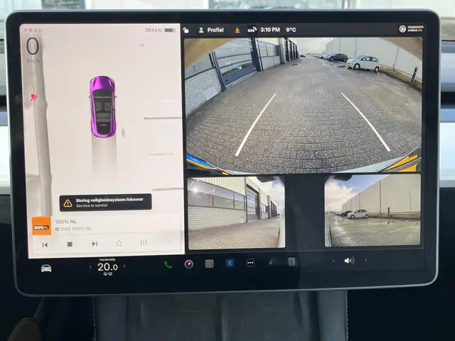 Tesla Model Y Performance AWD 75 kWh 2023 Elektrisch 66