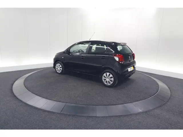 Peugeot 108 1.0 e-VTi Active 2021 Benzine 50