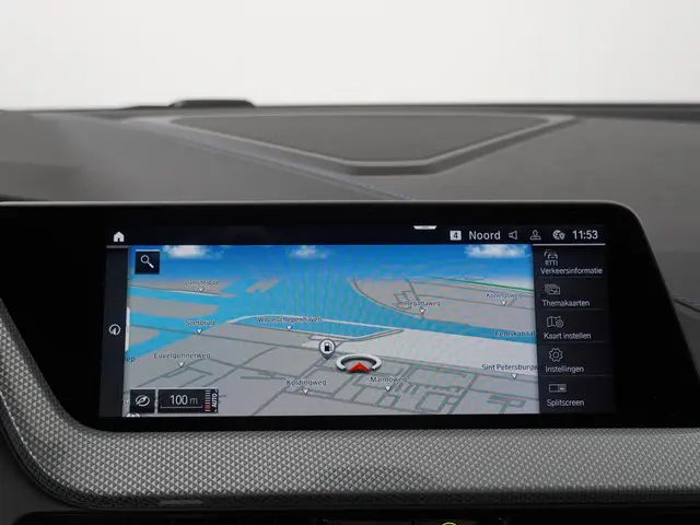 BMW 1 Serie 118i 2022 Benzine 14