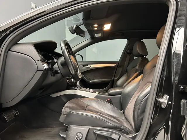 Audi A4 3