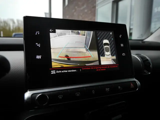 Citroën C4 Cactus 1.2 PureTech Feel 2020 Benzine 31