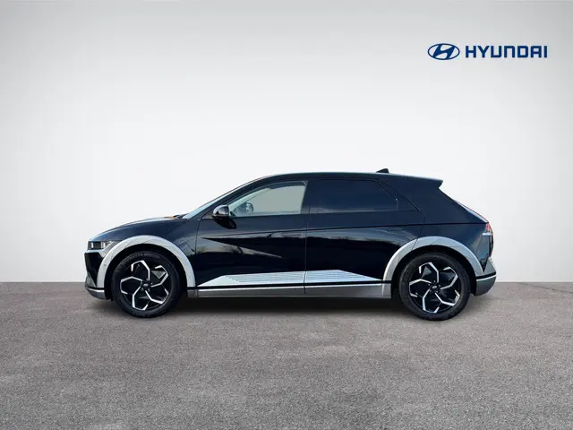 Hyundai IONIQ 5 Lounge 77.4 kWh 2024 Elektrisch 7