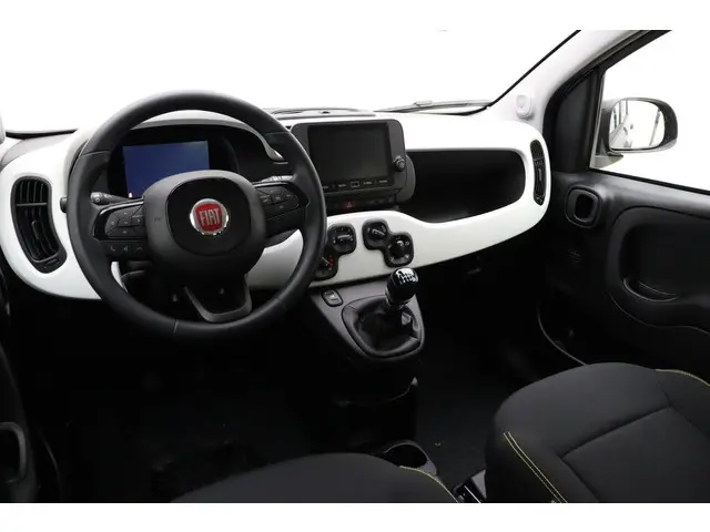 Fiat Panda 1.0 Hybrid Pandina 2025 Benzine 7