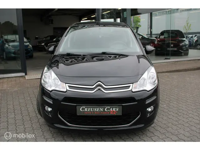 Citroën C3 1.2 PureTech Exclusive 2016 Benzine 5