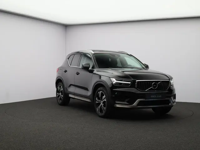Volvo XC40 1.5 T3 Inscription 2019 Benzine 17